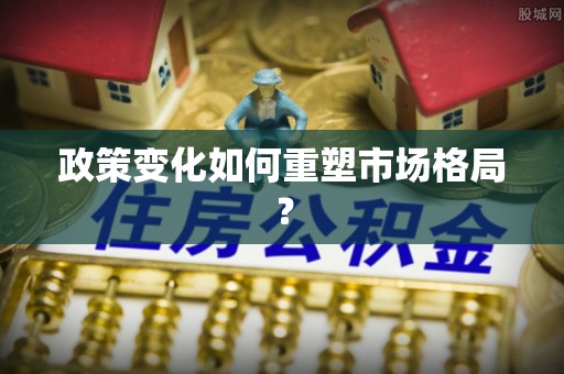 淄川政策变化如何重塑市场格局？
