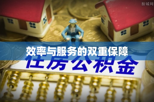 淄川效率与服务的双重保障