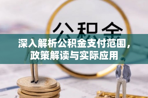 淄川深入解析公积金支付范围，政策解读与实际应用