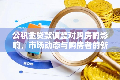 淄川公积金贷款调整对购房的影响，市场动态与购房者的新选择
